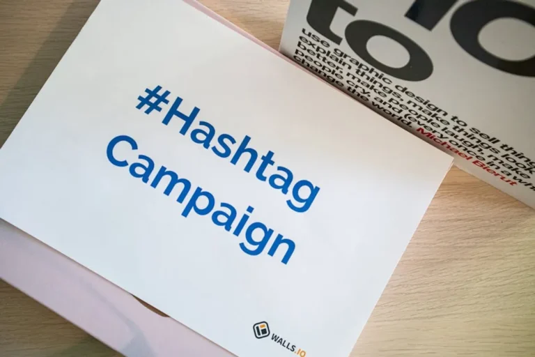Best Hashtag Campaign Ideas for Seasonal Events