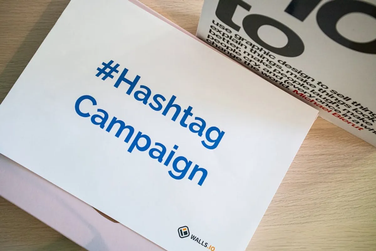 Best Hashtag Campaign Ideas for Seasonal Events