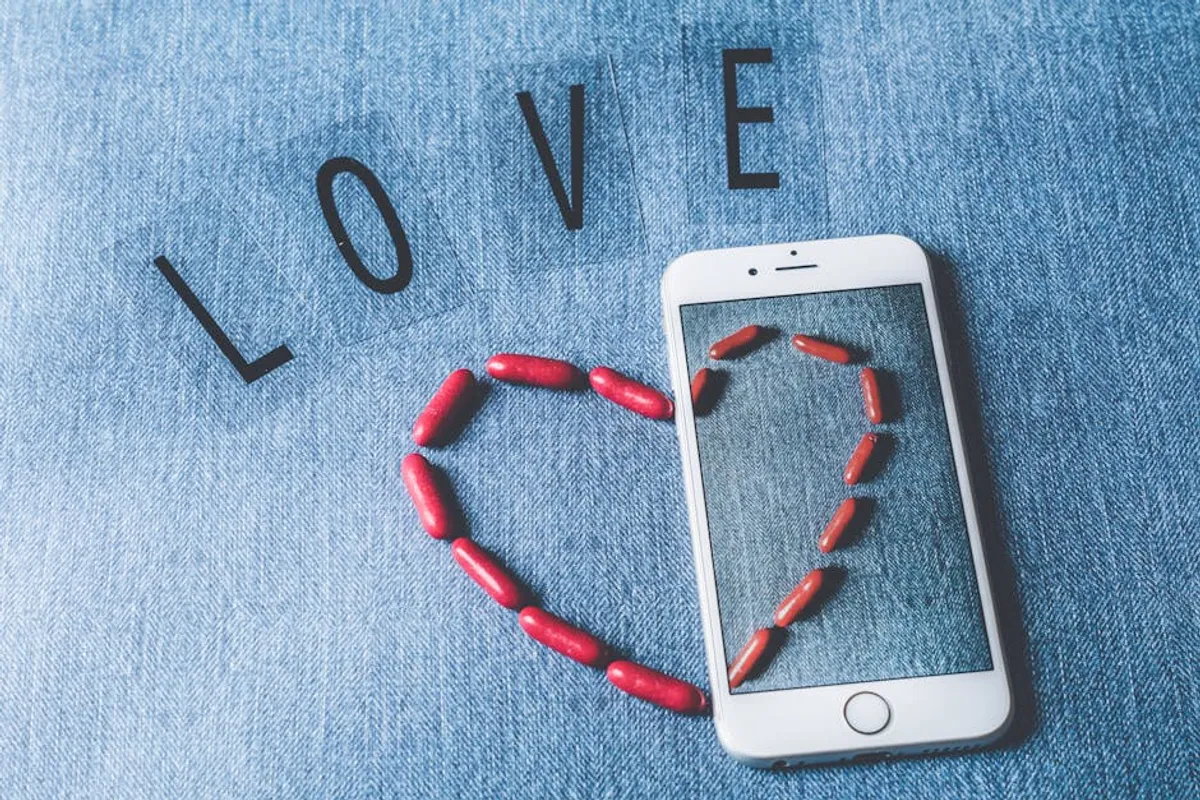 Funny Love Captions for Instagram and Twitter