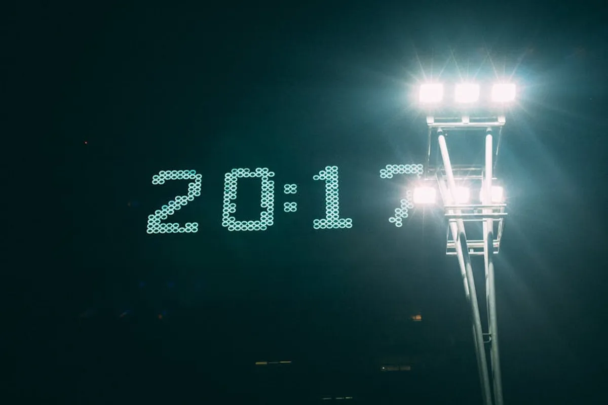 How to Use Countdown Posts for Event Hype