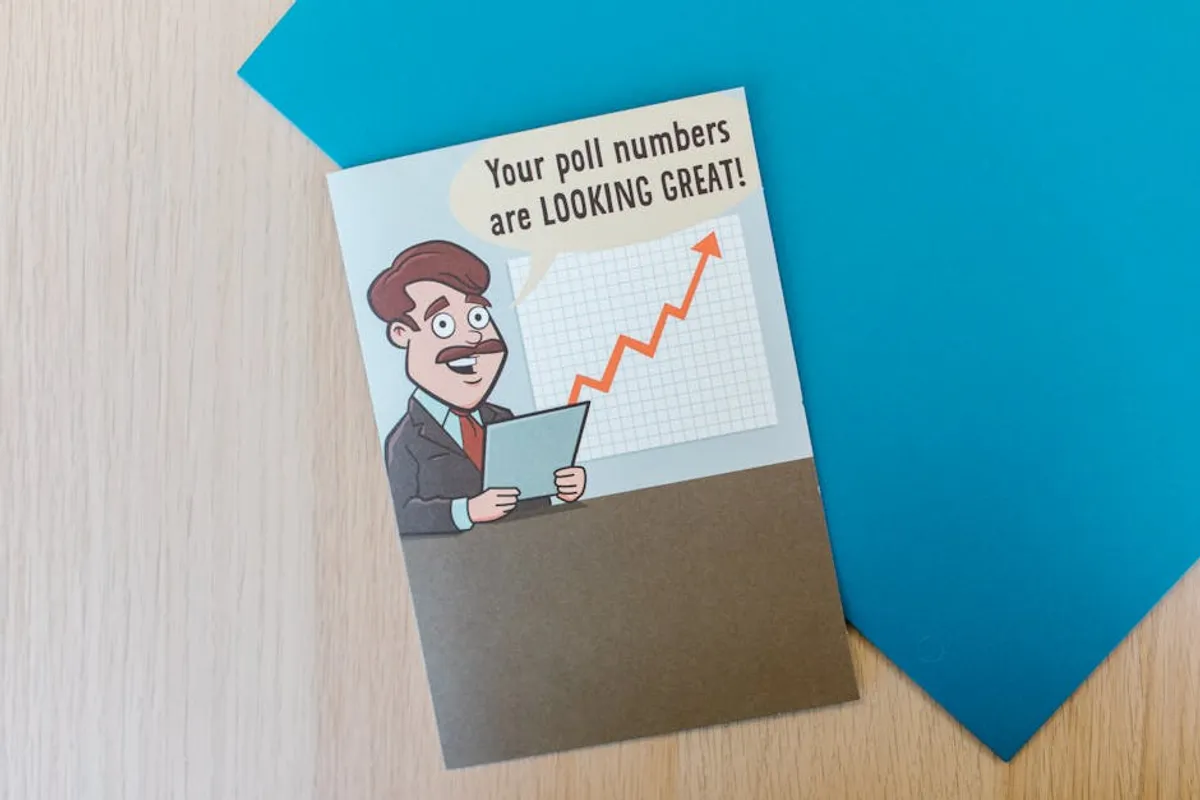 How to Use Polls and Questions During Social Events