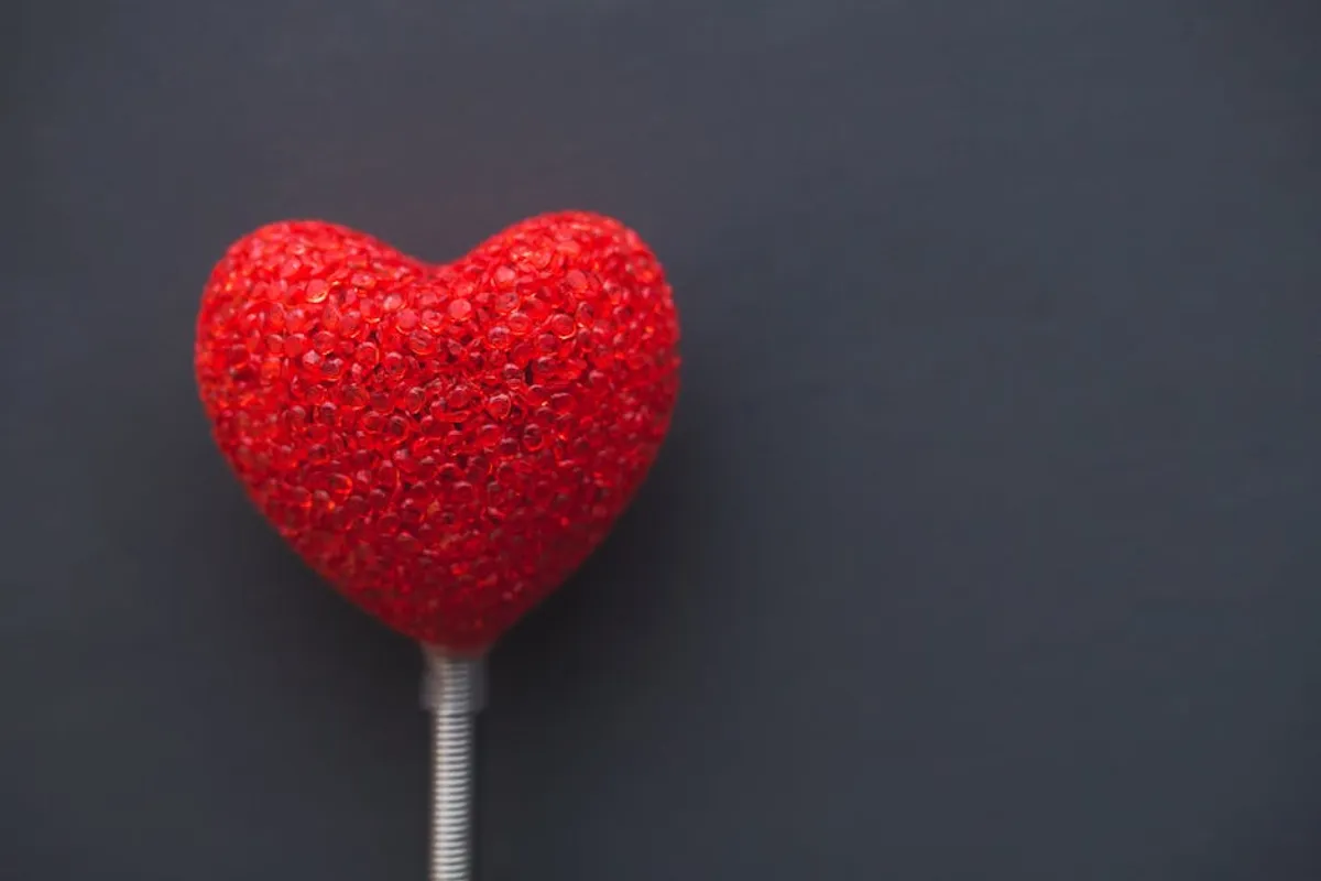 Romantic Valentine’s Day Messages for 2026