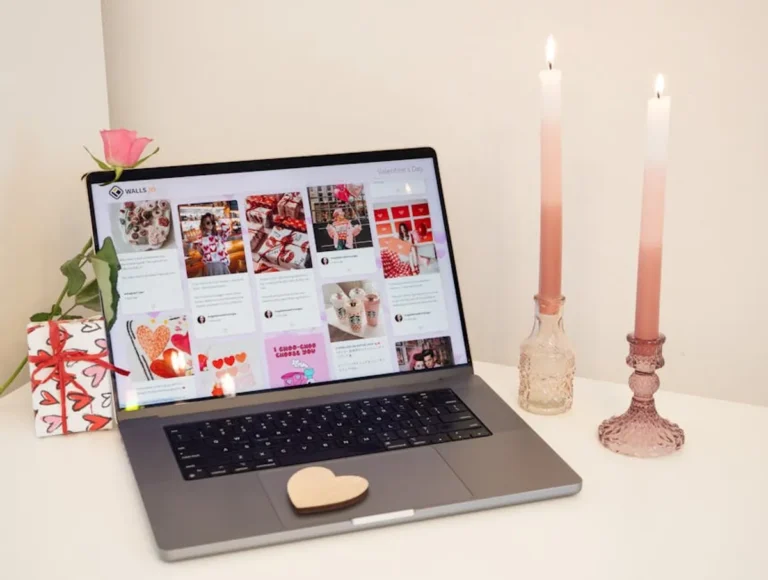 Valentine’s Day Captions for Instagram and X