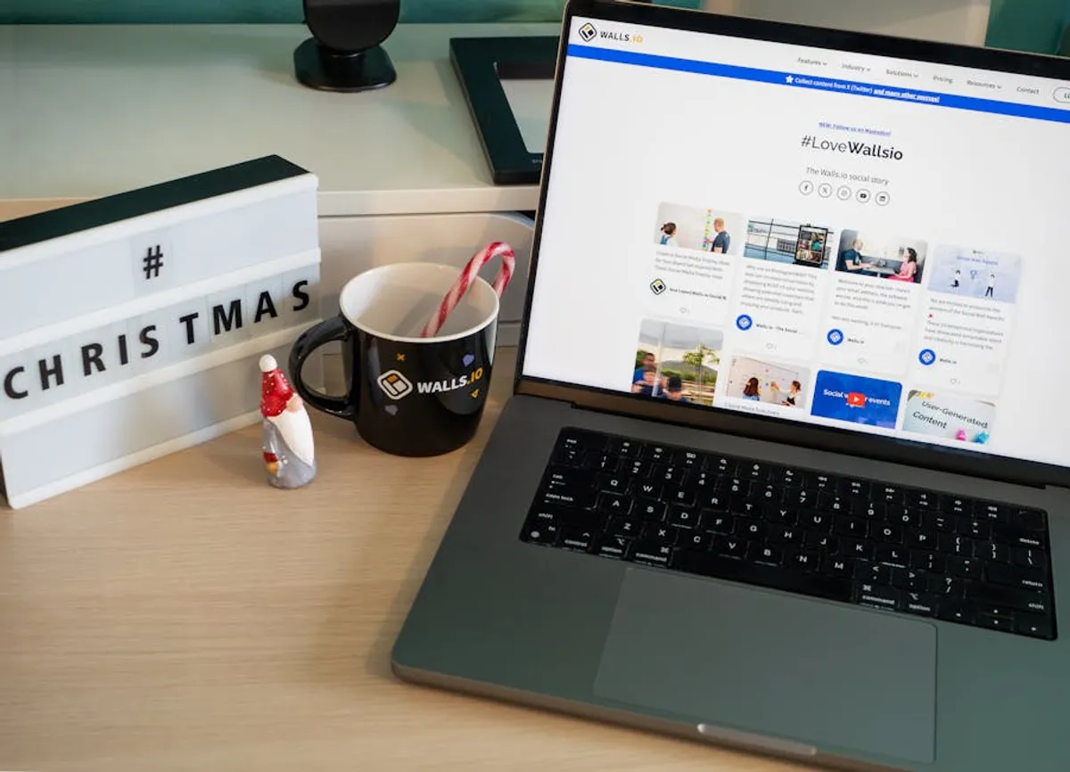 What seasonal social media campaigns Publishers Can Learn From Search Interest in uitly